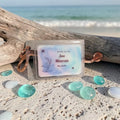 Sea Minerals Wax Melts