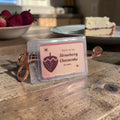 Strawberry Cheesecake Wax Melts