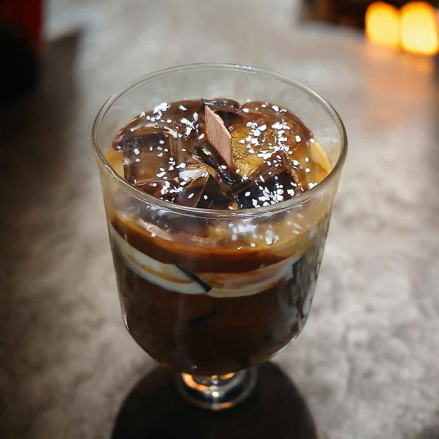 Caramel Macchiato