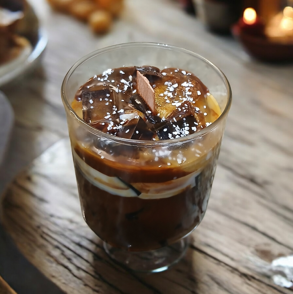 Caramel Macchiato