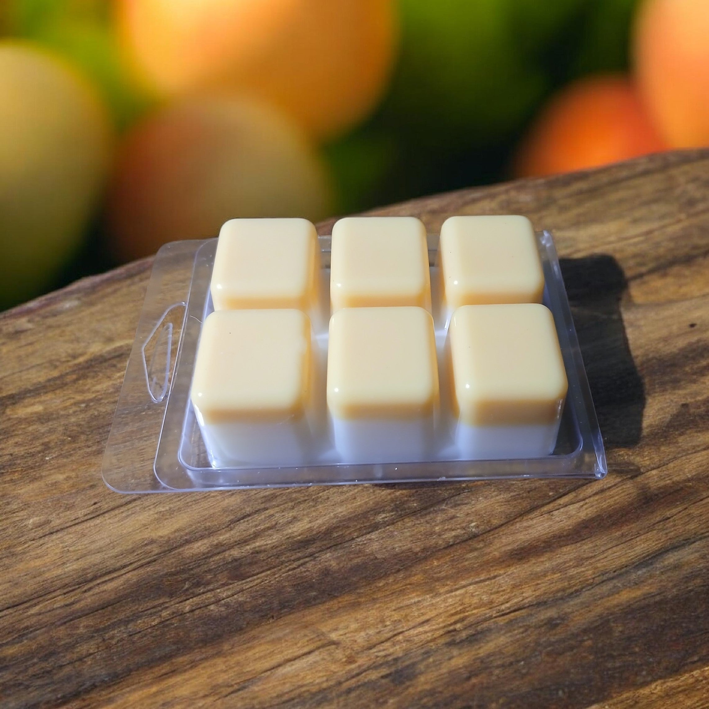 Georgia Peach Wax Melts