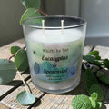 Eucalyptus & Spearmint