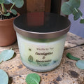 Eucalyptus & Spearmint 3-wick
