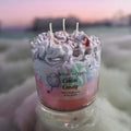 Cotton Candy-3wick