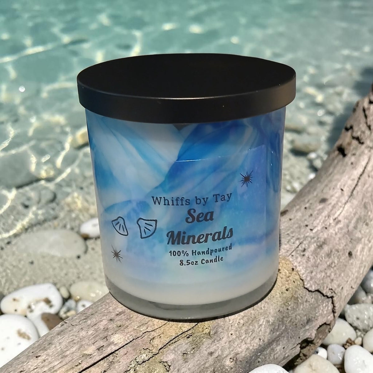 Sea Minerals