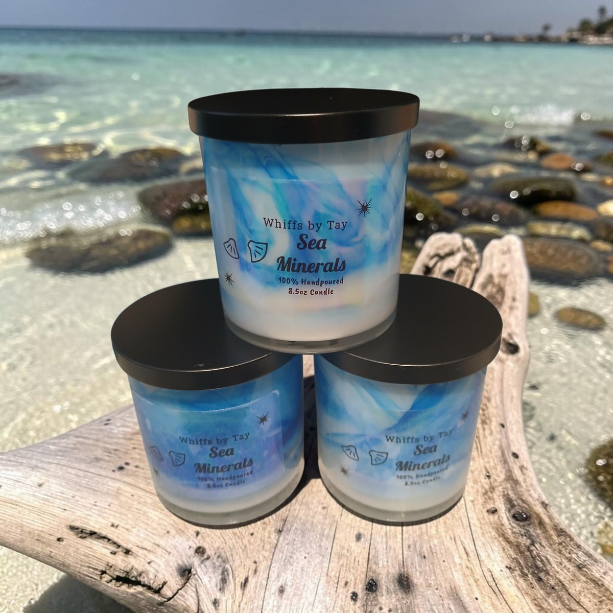 Sea Minerals