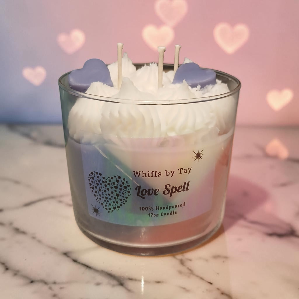 Love Spell-3wick