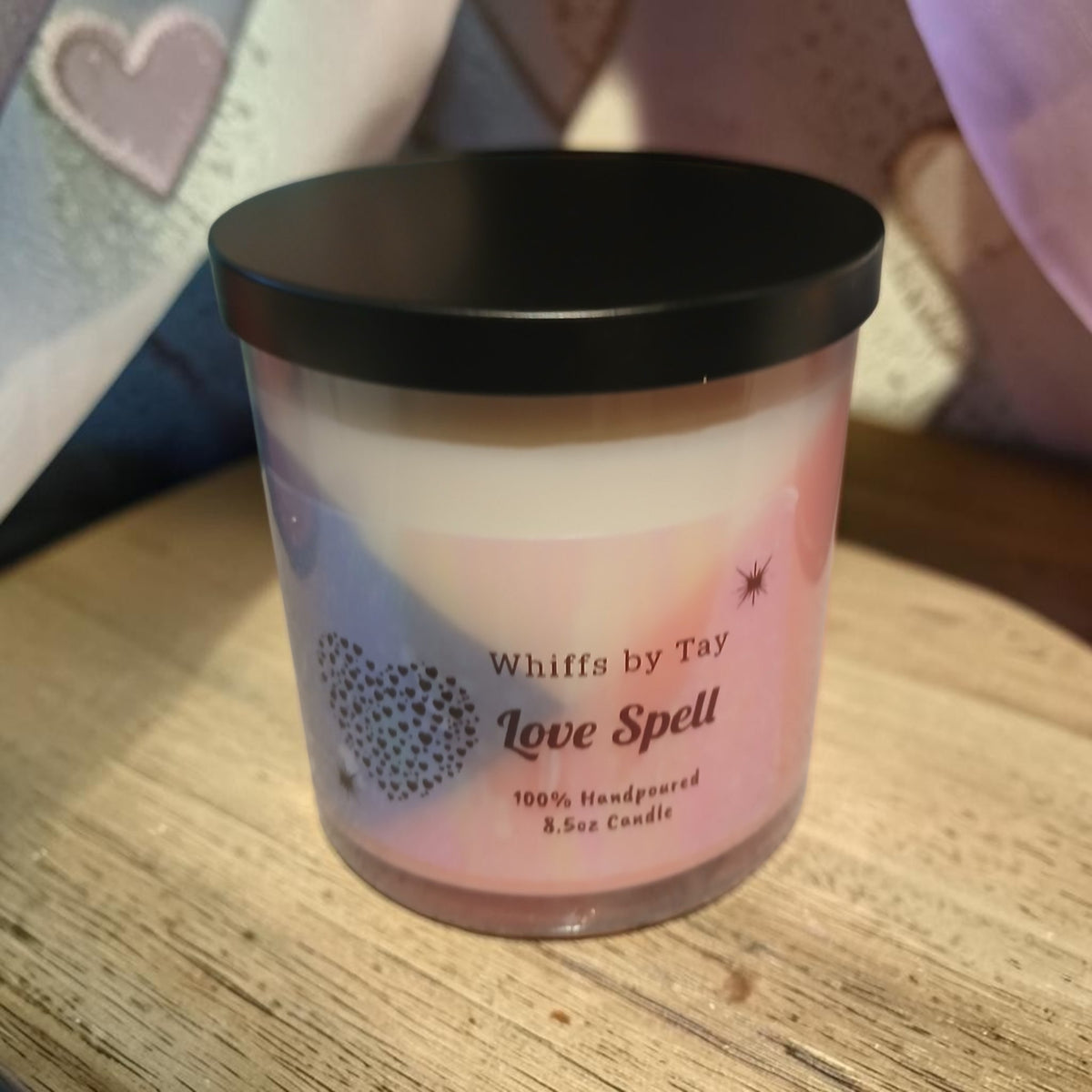 Love Spell-2wick