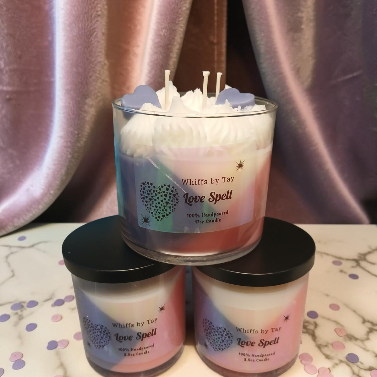 Love Spell-2wick