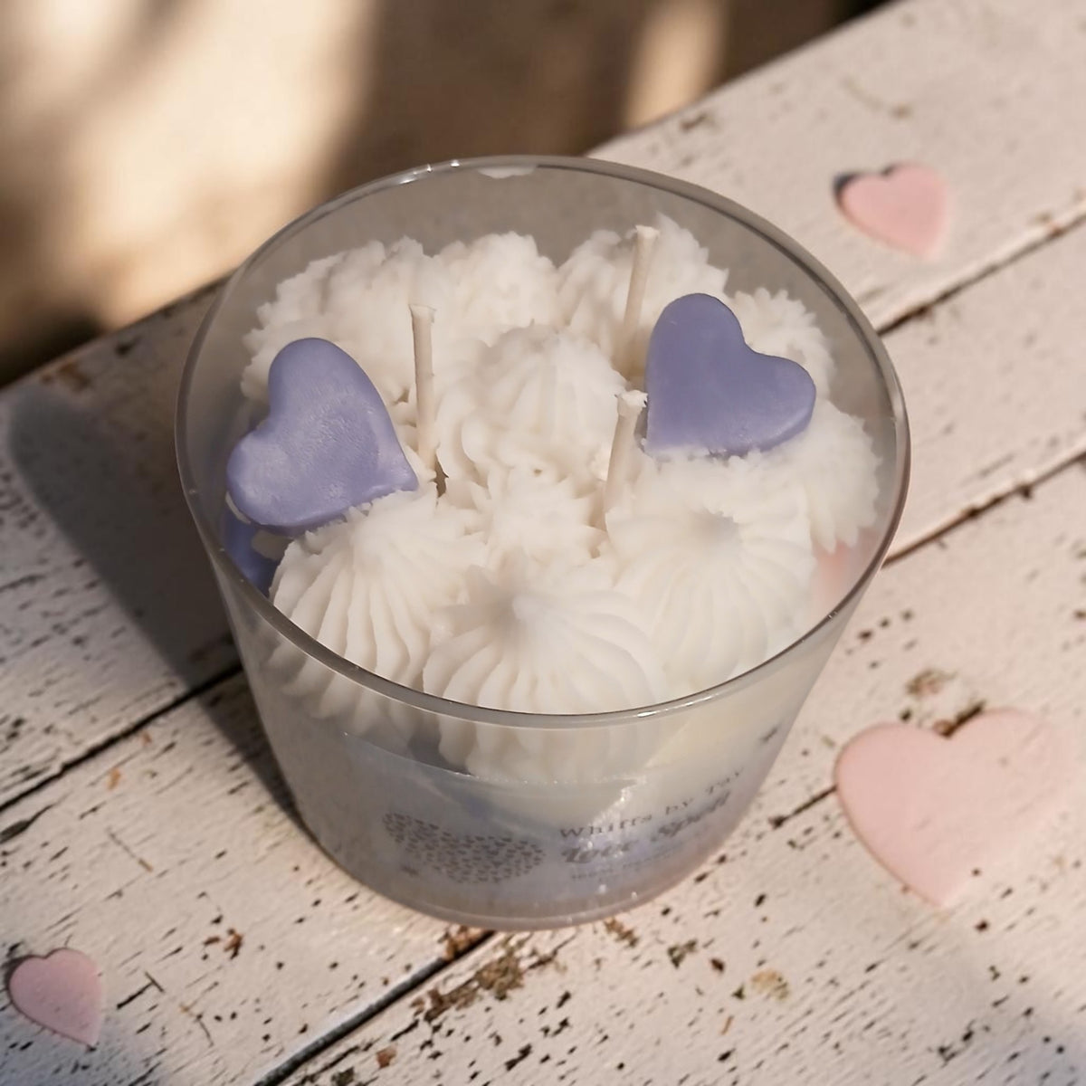 Love Spell-3wick