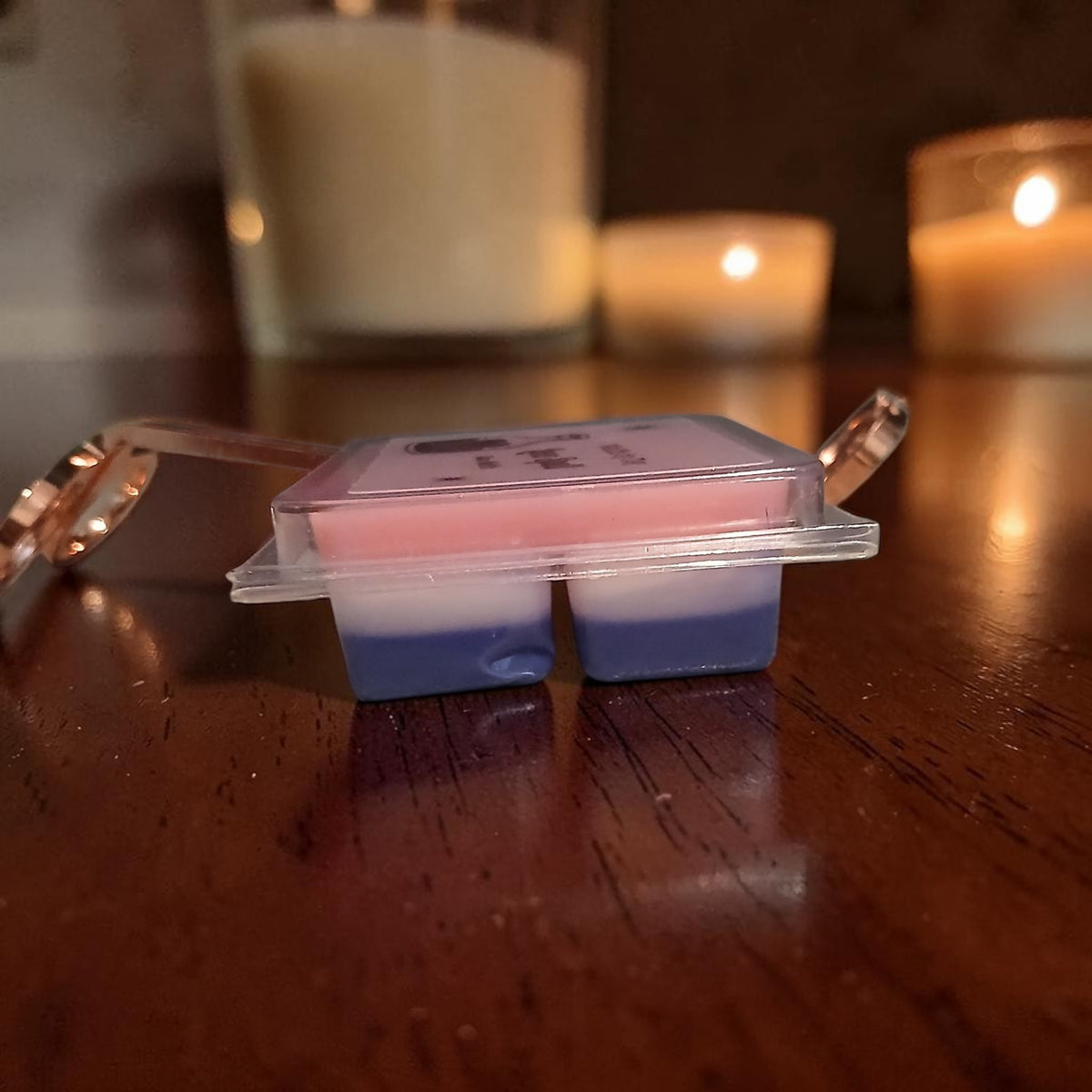 Love Spell Wax Melts