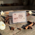 Cinnamon & Vanilla Wax Melts