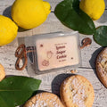 Lemon Sugar Cookie Wax Melts