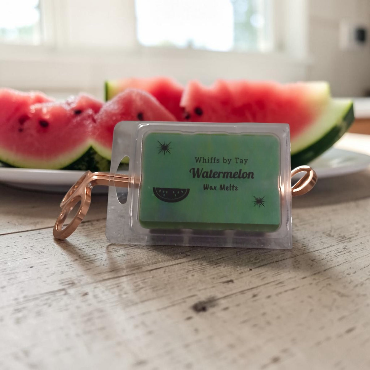 Watermelon Wax Melts