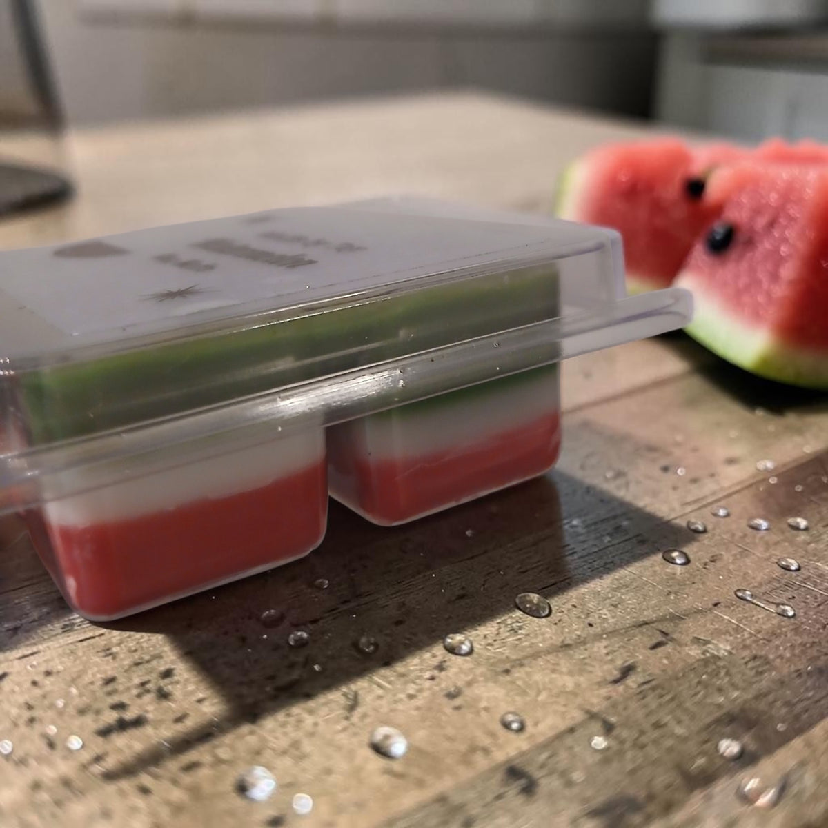 Watermelon Wax Melts